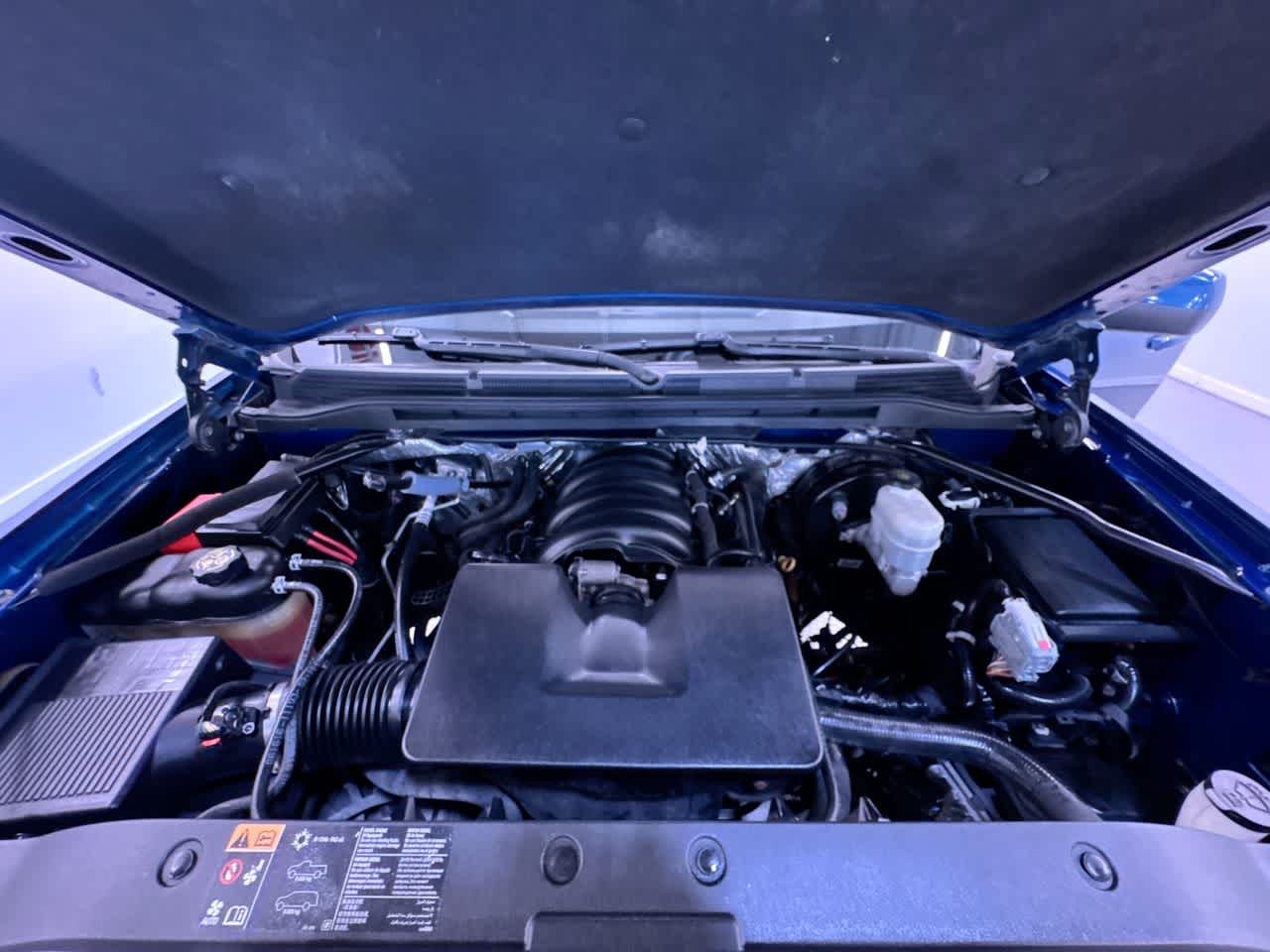 2016 GMC Sierra 1500 Base