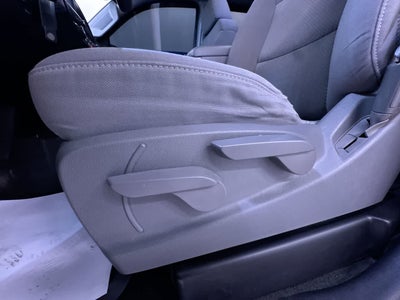 2016 GMC Sierra 1500 Base