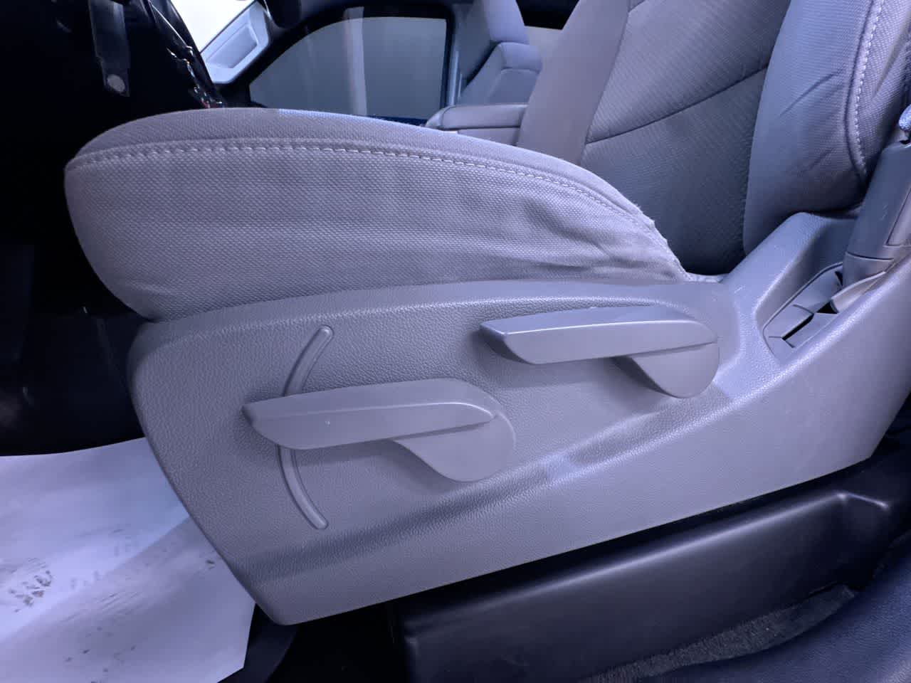 2016 GMC Sierra 1500 Base