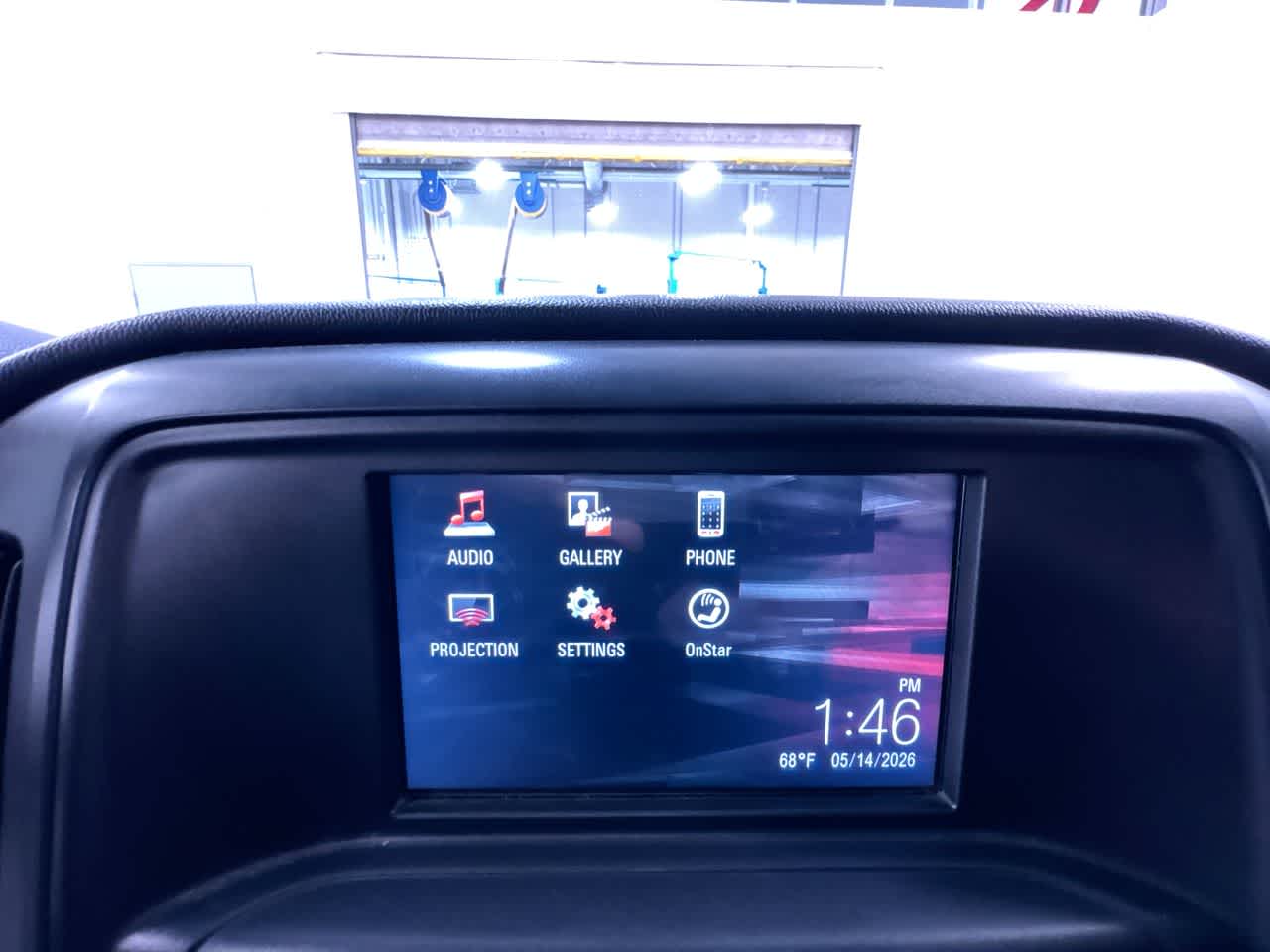 2016 GMC Sierra 1500 Base
