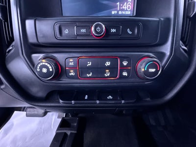 2016 GMC Sierra 1500 Base