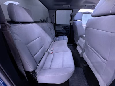 2016 GMC Sierra 1500 Base