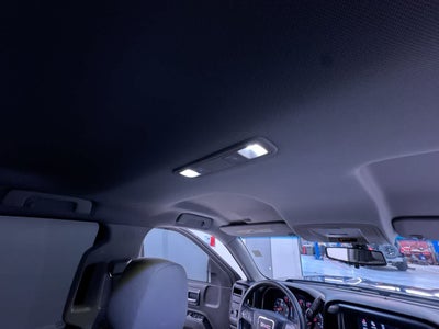 2016 GMC Sierra 1500 Base