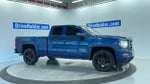 2016 GMC Sierra 1500 Base