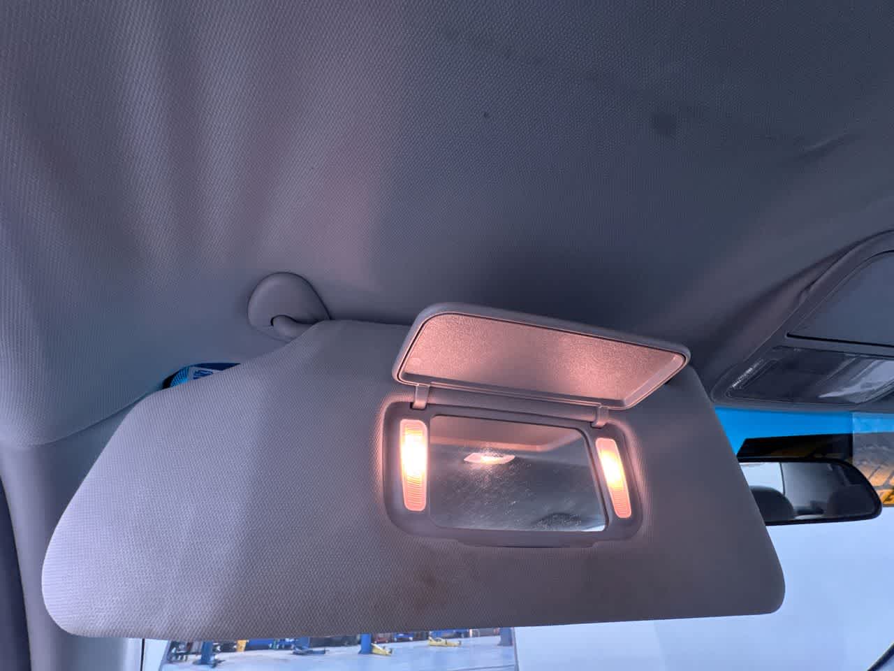 2006 Honda Accord Sdn LX SE