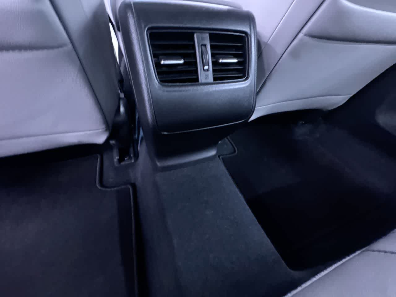 2019 Honda Accord Sedan Touring 2.0T