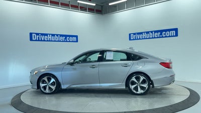 2019 Honda Accord Sedan Touring 2.0T