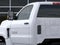 2025 Chevrolet Silverado 5500 HD Work Truck