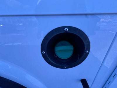 2025 Chevrolet Silverado 5500 HD Work Truck