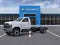 2025 Chevrolet Silverado 5500 HD Work Truck