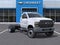 2025 Chevrolet Silverado 5500 HD Work Truck