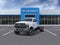 2025 Chevrolet Silverado 5500 HD Work Truck