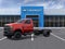 2026 Chevrolet Silverado 5500 HD Work Truck