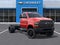 2026 Chevrolet Silverado 5500 HD Work Truck