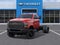 2026 Chevrolet Silverado 5500 HD Work Truck