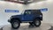 2009 Jeep Wrangler X