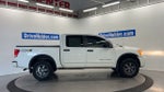 2014 Nissan Titan PRO-4X