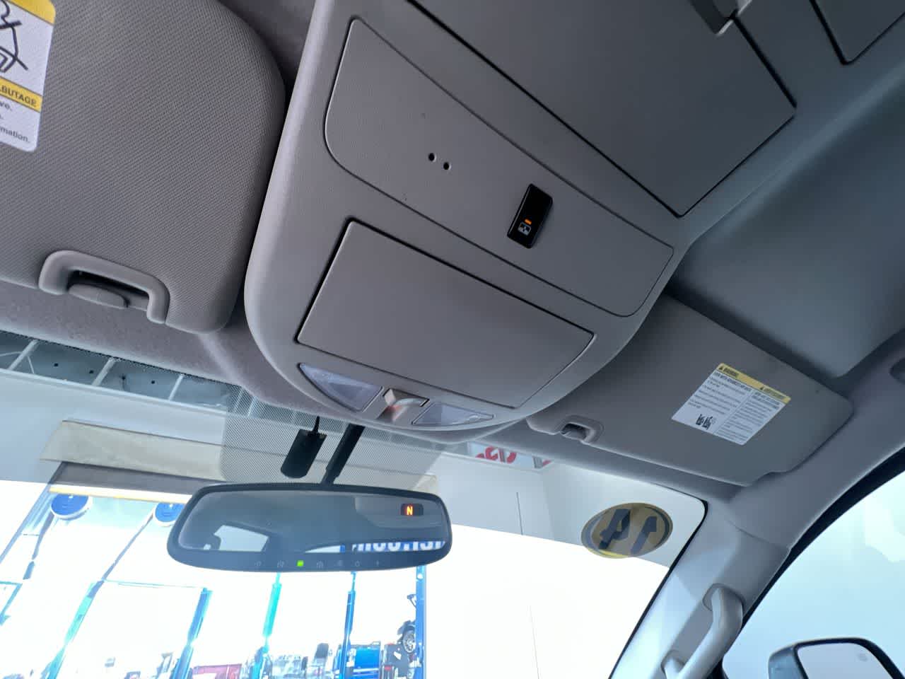 2014 Nissan Titan PRO-4X