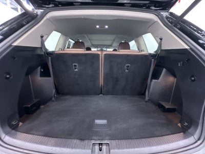 2022 Volkswagen Atlas 3.6L V6 SEL R-Line