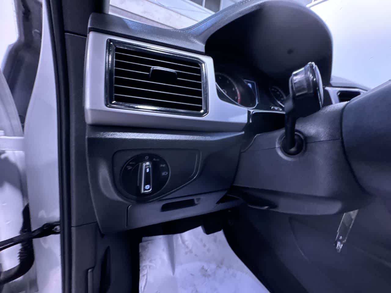 2021 Volkswagen Atlas Cross Sport 2.0T S