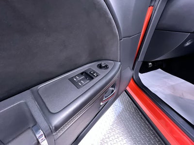 2008 Dodge Challenger SRT8