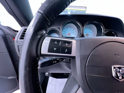 2008 Dodge Challenger SRT8