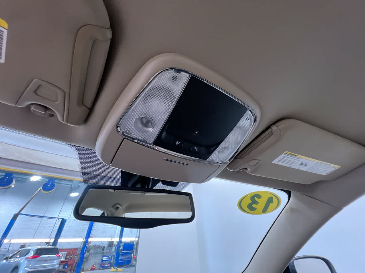 2013 Chrysler 300 Base