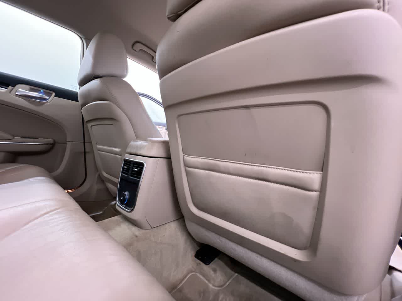 2013 Chrysler 300 Base
