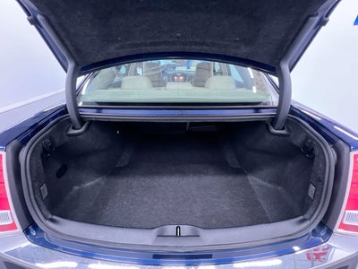 2013 Chrysler 300 Base
