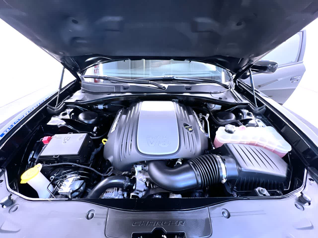 2023 Dodge Charger R/T