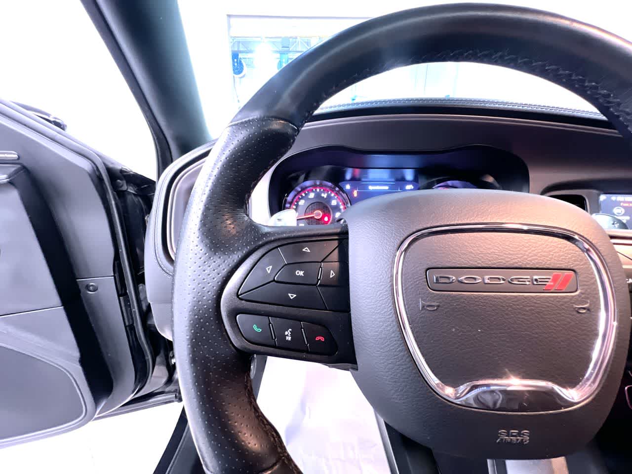 2023 Dodge Charger R/T