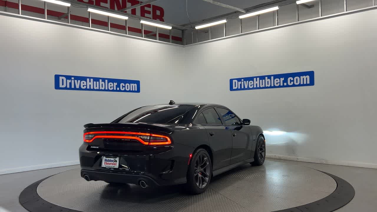 2023 Dodge Charger R/T