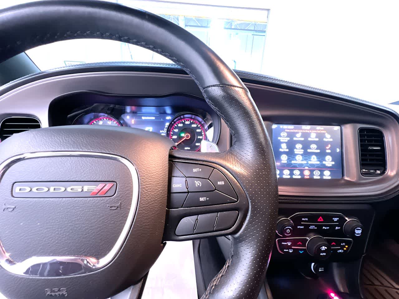 2023 Dodge Charger R/T