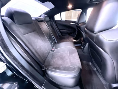 2023 Dodge Charger R/T