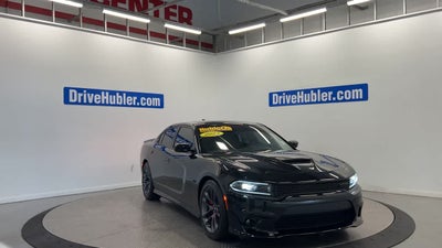 2023 Dodge Charger R/T