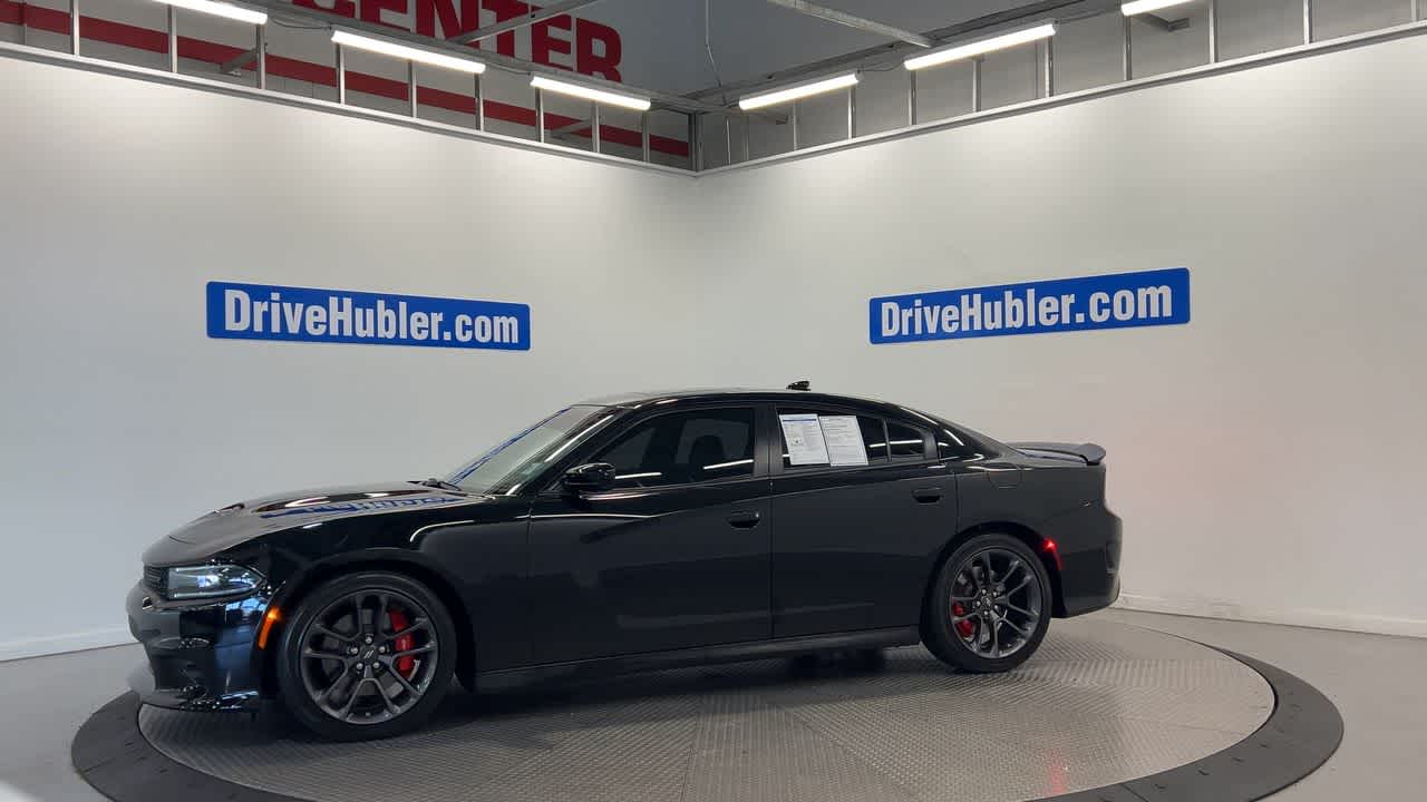2023 Dodge Charger R/T