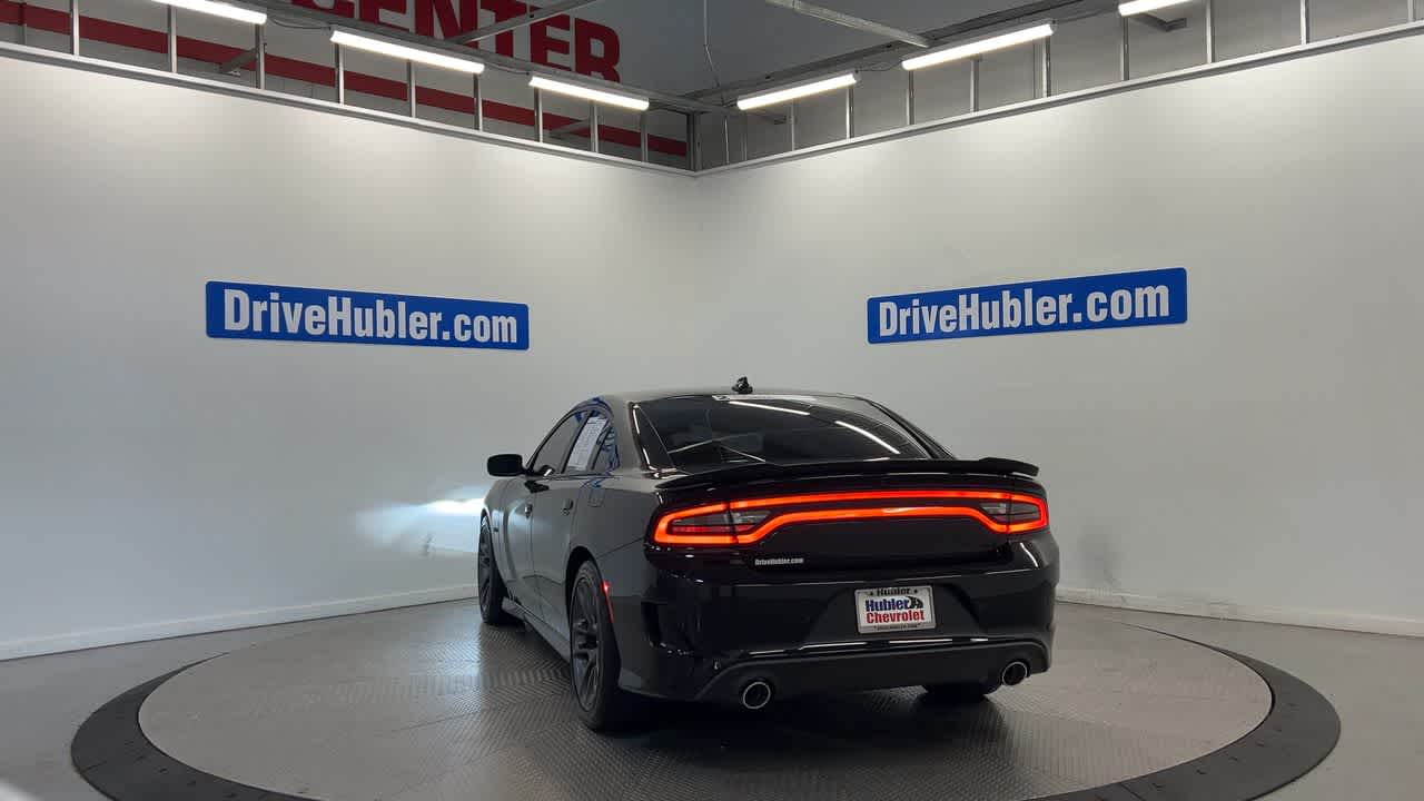 2023 Dodge Charger R/T