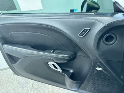 2021 Dodge Challenger R/T Scat Pack Widebody