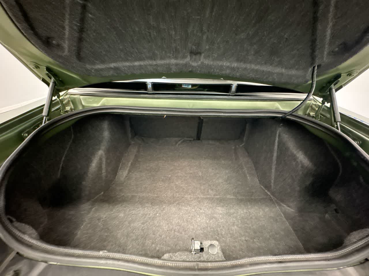 2021 Dodge Challenger R/T Scat Pack Widebody