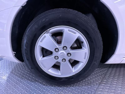 2008 Chevrolet Impala LT