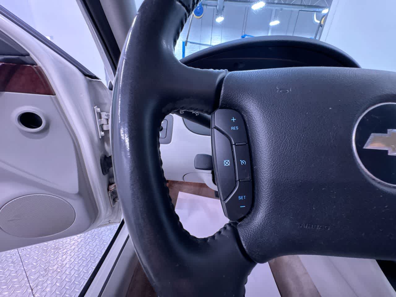 2008 Chevrolet Impala LT