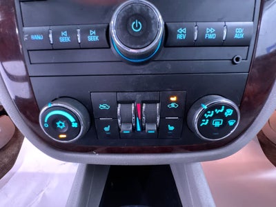 2008 Chevrolet Impala LT