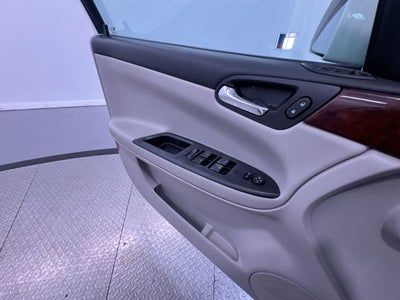 2008 Chevrolet Impala LT