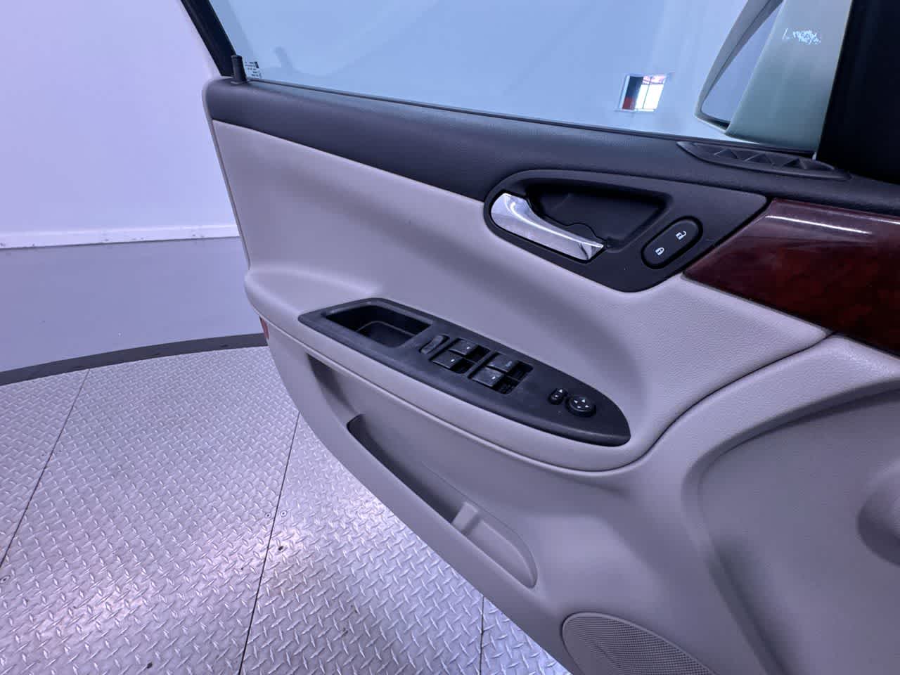 2008 Chevrolet Impala LT