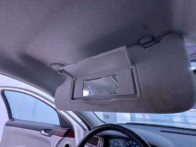 2008 Chevrolet Impala LT