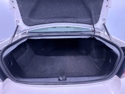 2008 Chevrolet Impala LT