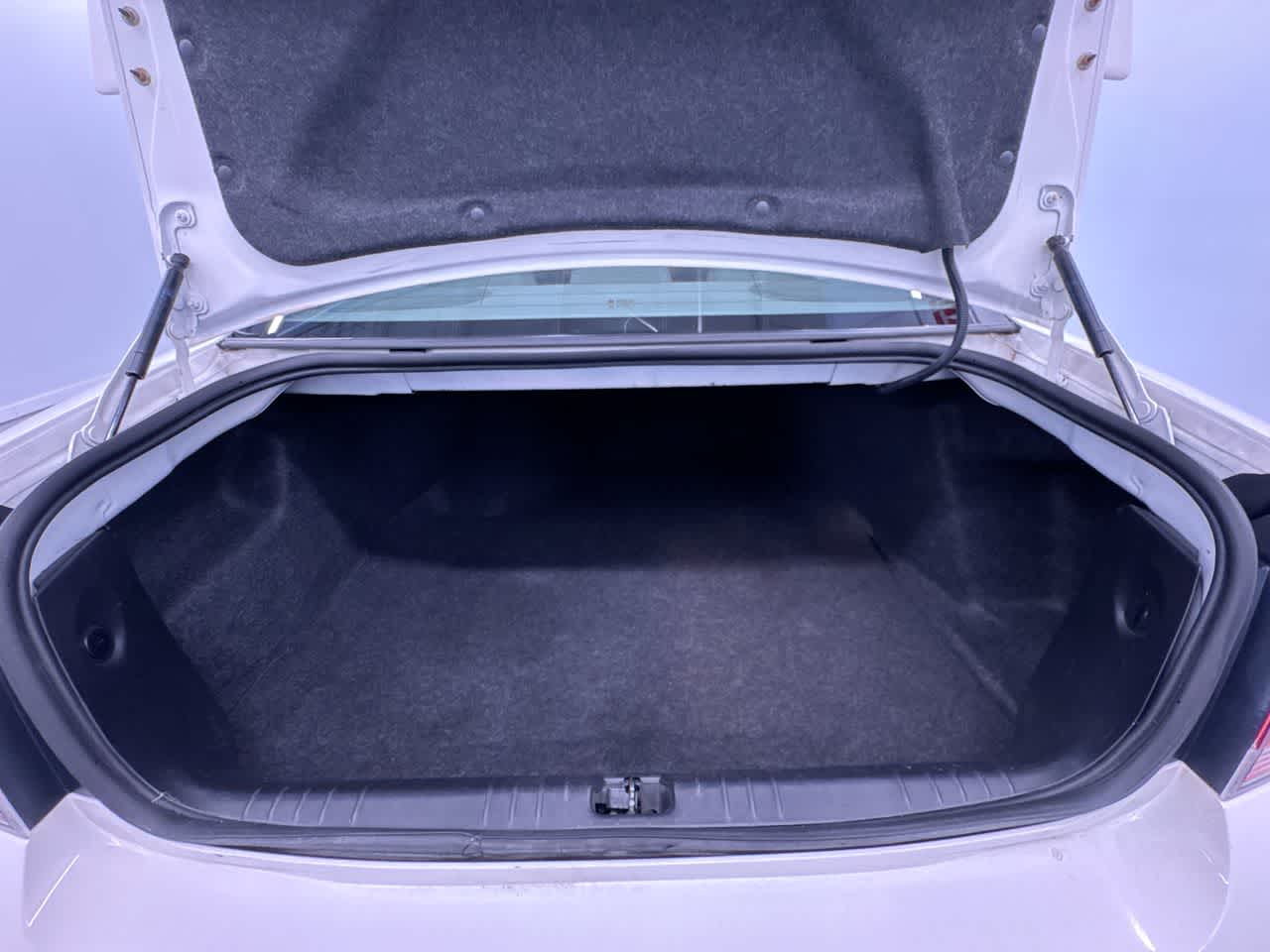 2008 Chevrolet Impala LT