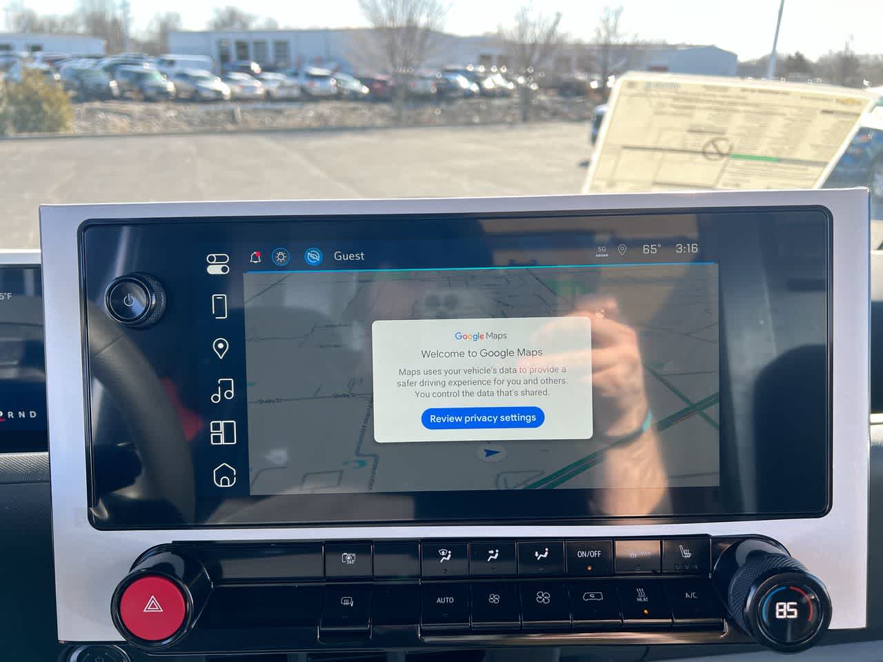 2025 Chevrolet BrightDrop 400 FWD 400