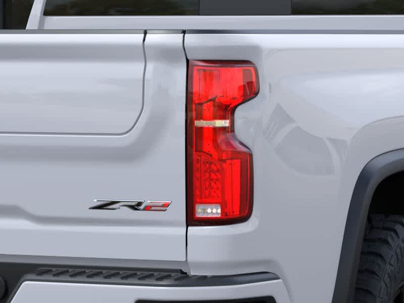 2026 Chevrolet Silverado 2500 HD ZR2 - Photo 11