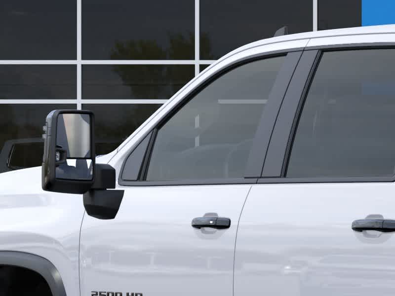 2026 Chevrolet Silverado 2500 HD ZR2 - Photo 12